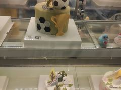 -CAKEBOSS蛋糕老板(东直门来福士店)
