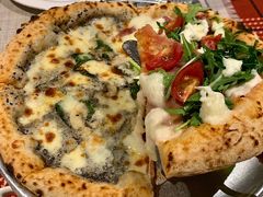 -Primo·丽莫意大利窑烤披萨