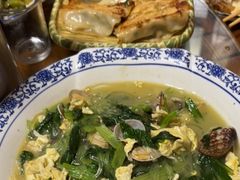 -锅贴王海鲜小馆