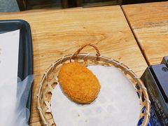 -和府捞面(国金汇店)