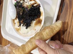 -阊门姚记豆浆(旧学前直营店)
