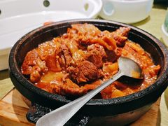 -峰厨大鱼泡饼·天津菜(西青大学城店)
