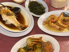 -大茄来海鲜餐厅(亚洲城分行)