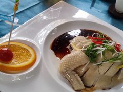 -鹿鸣酒家(越秀店)