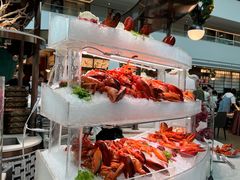 -RISE RESTAURANT(滨海湾金沙店)