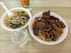 -老余家面馆