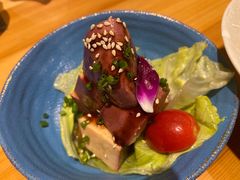 -大岛日本料理铁板烧(南通大饭店)
