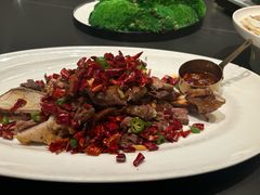 -同庆楼(花园店)