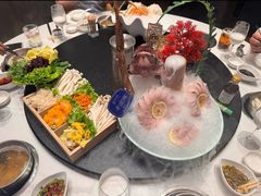 -海月轩海鲜豆捞(紫金塔店)
