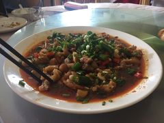 -巴蜀飘香川菜馆(无锡大饭东湖滨路酒吧街店)