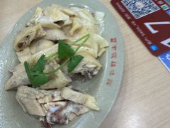 -百家鸡味馆(清泰店)