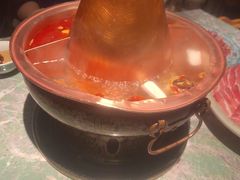 -乐宴·老北京铜火锅(桂庙店)