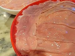 -蜀辣居鲜货老火锅(双流万达店)