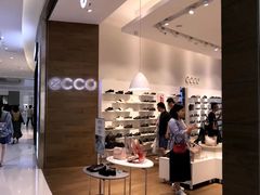 -ecco(合生汇购物中心店)