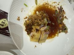 -喜宴又一村·粤菜·茶点·海鲜(壹方天地店)