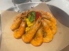 -常来小聚·广州非遗传承餐厅(高德置地店)