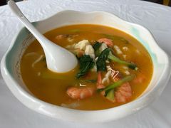 -碧海银沙海鲜餐厅(恒大海上威尼斯店)