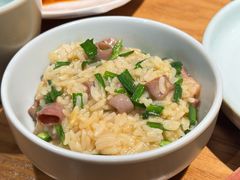 海肠捞饭-粤食堂(朝外店)