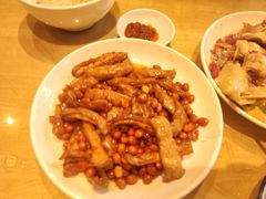 -东山茶寮(新安店)