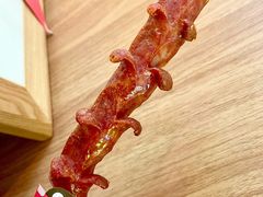 老长沙大香肠-黑色经典臭豆腐·长沙鲜食商店(坡子街店)