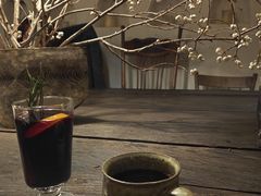-WABI COFE(愚园路店)