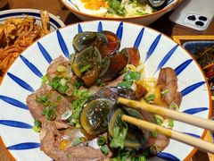 -面乙新派手擀面(大悦城店)