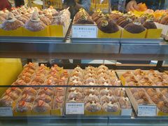 -85度C(生甜甜圈研究工坊·上海局门店)