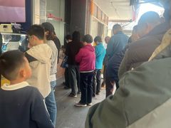 -吴山烤禽 (吴山路店)