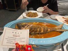 -阿五黄河大鲤鱼(海尚店)