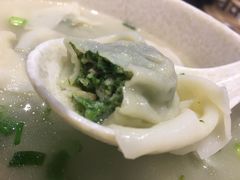 -吉祥馄饨(深圳福华一路店)