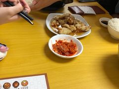 -屋里家延边朝鲜族冷面(南园店)