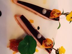 -迪拜帆船酒店海底餐厅