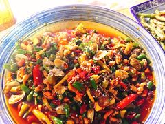 -徐鼎盛民间菜(南坪后堡店)