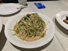 -唐拉雅秀酒店-唐苑中餐厅