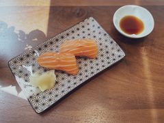 -莳空烧鸟店(晨沐店)
