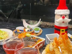 -小十料理(新城店)