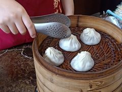 无锡小笼-锡笼记·无锡小笼(新明路店)