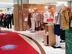 -翠微百货(龙德店)