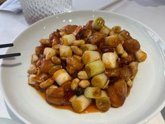 -惠丰堂饭庄·烤鸭·京味菜(翠微路店)