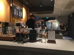 -星巴克(福州三坊七巷店)