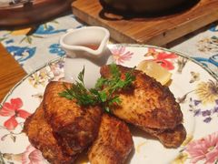 -弗兰克牛排西餐厅Ribone steak house(柠檬花园店)