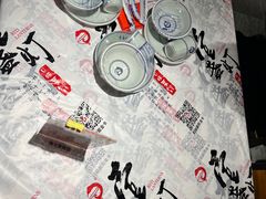 餐具摆设-壹盏灯(蚂蚁工房店)