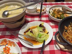 -西贝(龙华天虹购物中心店)