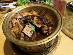 -行宫蒙古部落(顺平路店)