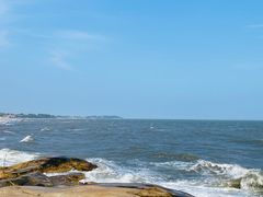 -老虎石海上公园