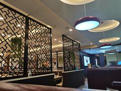 大堂-汉丽轩韩式自助烤肉十二年(SM广场店)