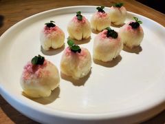 -安多素食(广仁寺路店)