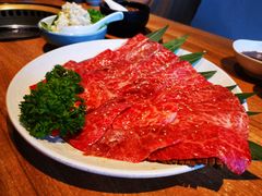 -炼火烤肉店