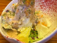 -坂吉屋·居酒屋深夜食堂(龙湖店)