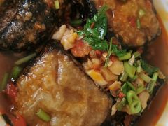 -万利记·长沙粉面小吃(福永天虹店)